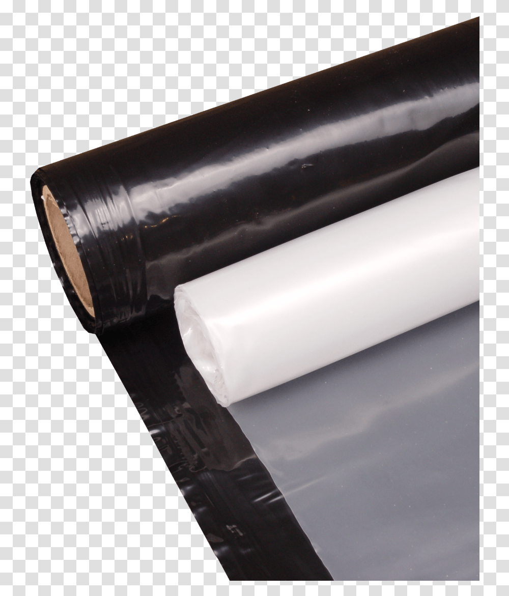 Plastic Wrap Tarpaulin, Cylinder Transparent Png