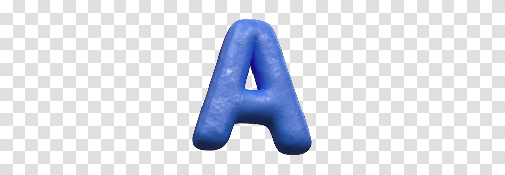Plasticine, Alphabet, Triangle Transparent Png