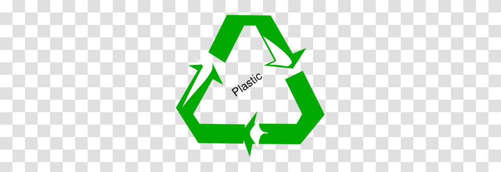 Plastics Cliparts, Recycling Symbol Transparent Png