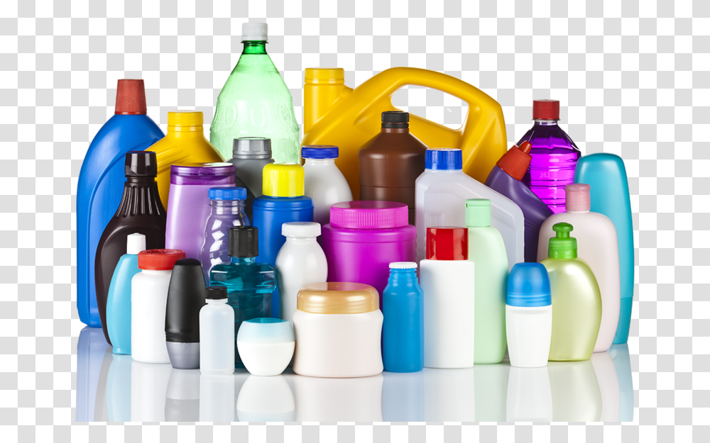 Plastics - Fp Pigments Rigid Plastic Packaging, Bottle, Shaker Transparent Png