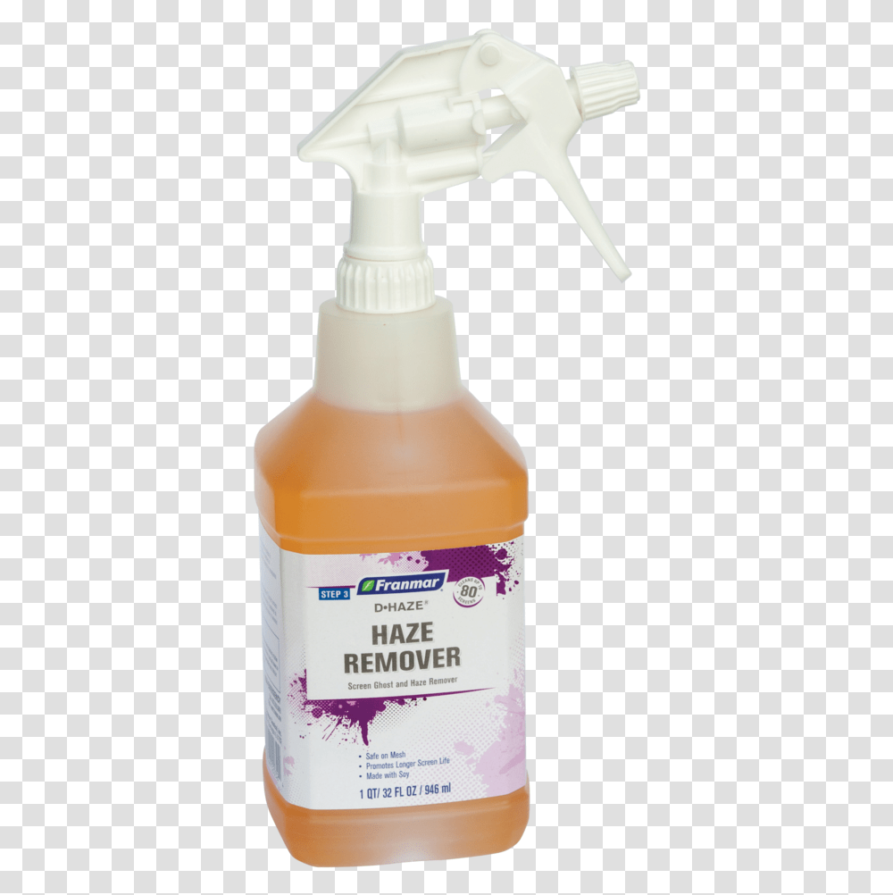 Plastisol Ink Remover, Bottle, Label, Mixer, Plant Transparent Png