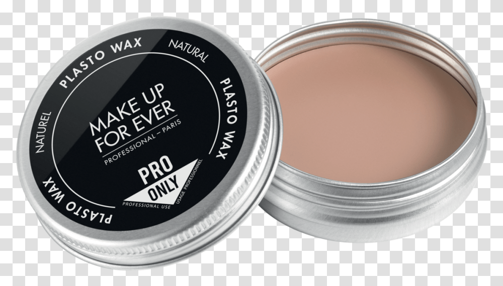 Plasto Wax Make Up Forever, Face Makeup, Cosmetics, Tape, Wristwatch Transparent Png