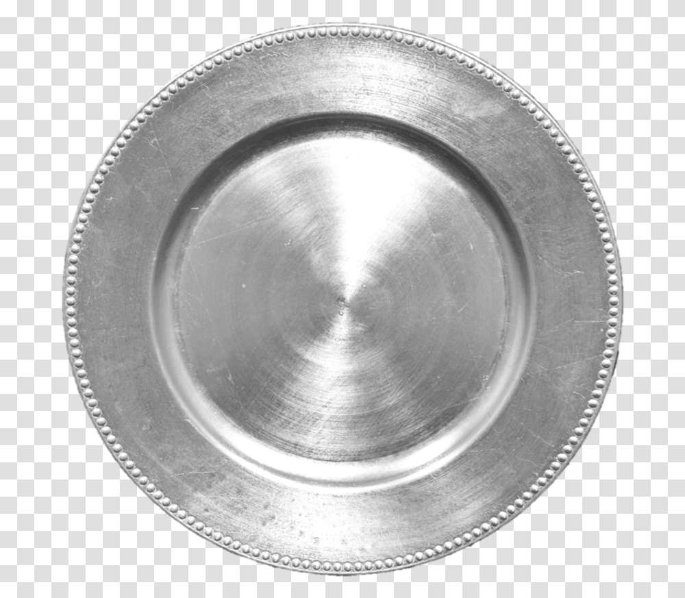 Plate 10 Kina Coin, Aluminium, Steel, Milk, Beverage Transparent Png