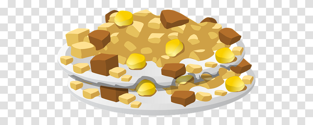 Plate Food, Sweets, Birthday Cake, Dessert Transparent Png
