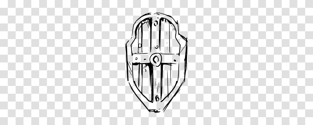 Plate Armour Body Armor Computer Icons Knight, Gray, World Of Warcraft Transparent Png