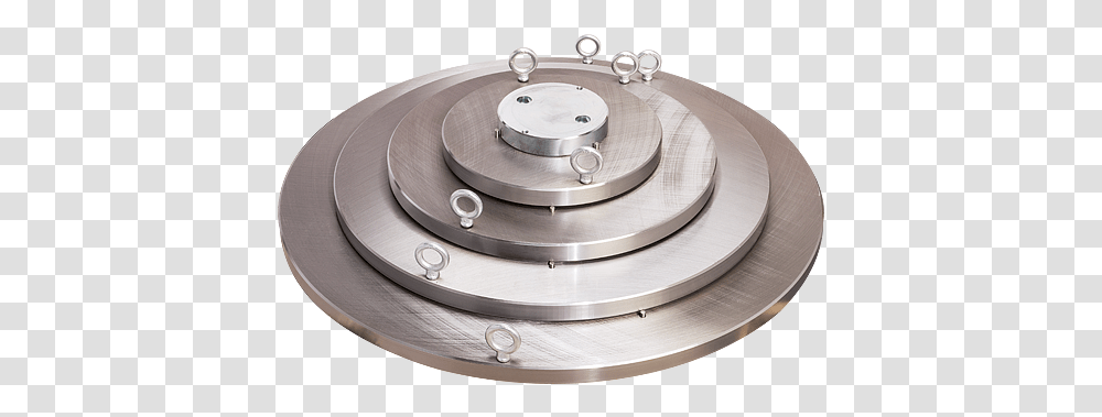 Plate Bearing Plate Set Rotor, Coil, Machine, Spiral, Brake Transparent Png