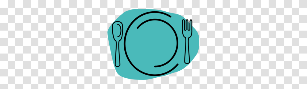 Plate Clipart Art, Cutlery, Fork, Label Transparent Png