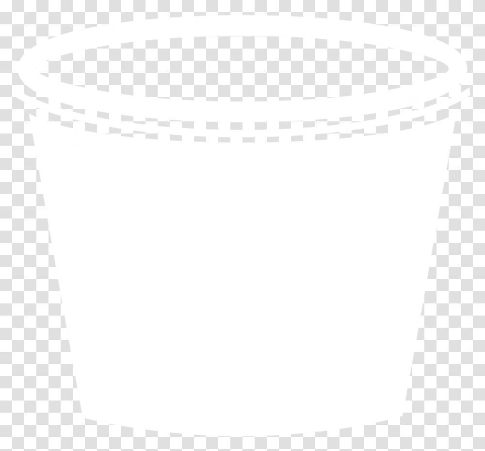 Plate Clipart Disposable Paper Bowl Icon, Bucket Transparent Png
