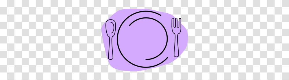 Plate Clipart Purple, Oval, Cushion, Label Transparent Png