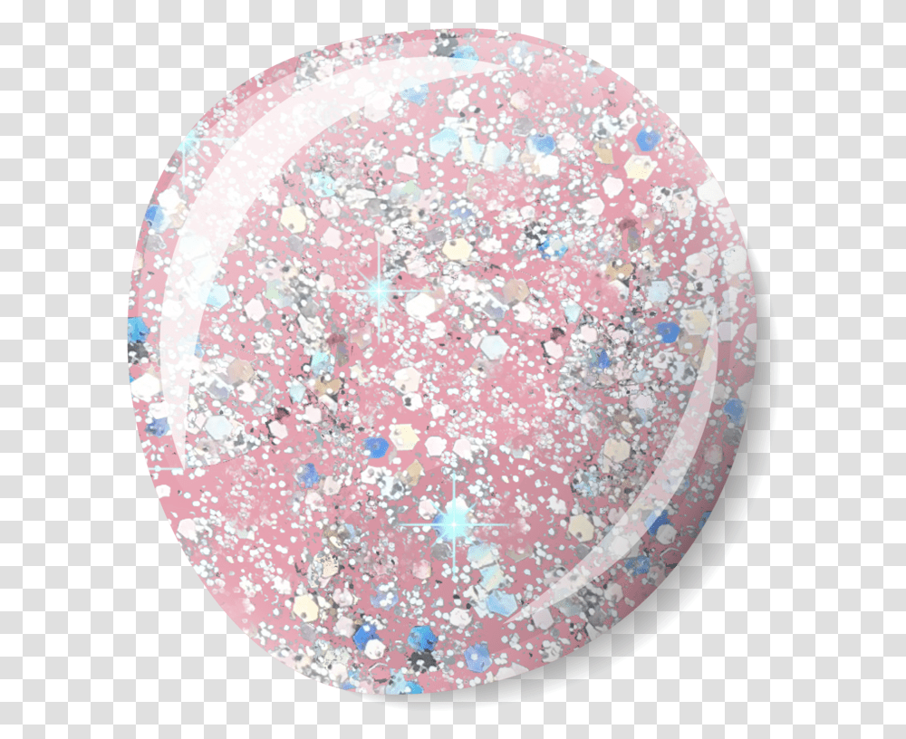 Plate, Confetti, Paper, Rug Transparent Png