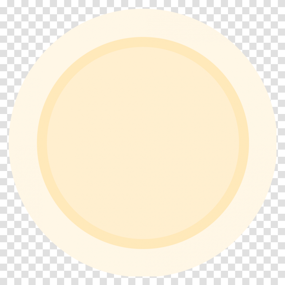 Plate Death In June, Gold, Tape, Food, Sweets Transparent Png