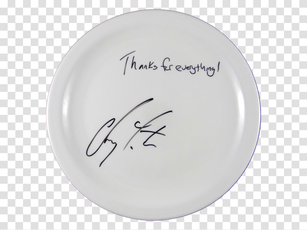 Plate, Egg, Food, Handwriting Transparent Png