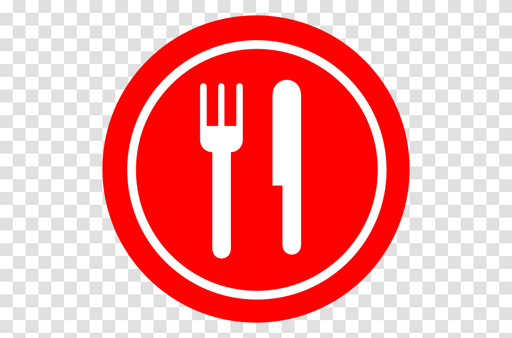 Plate Knife And Fork Clip Art Tracings For Ceramics, Cutlery, Sign, Road Sign Transparent Png