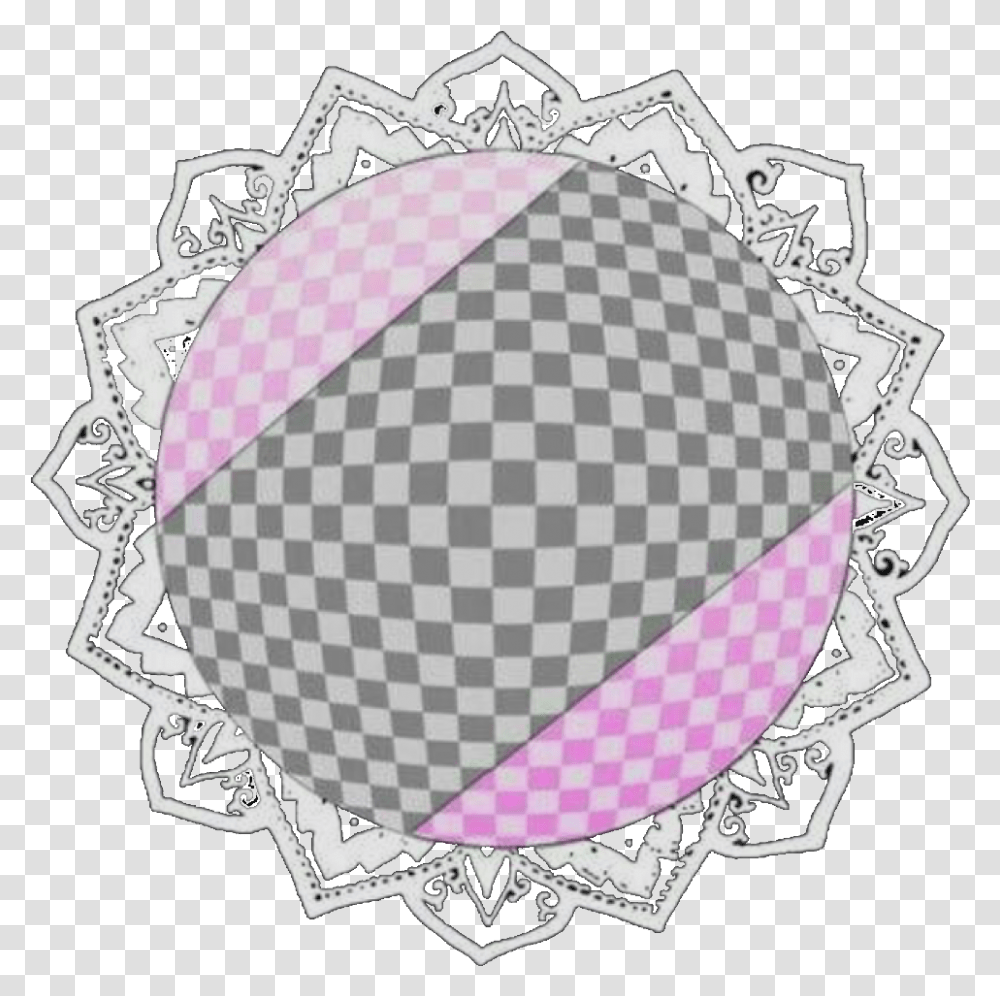 Plate, Label, Rug, Ball Transparent Png