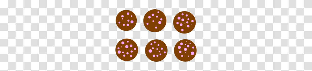 Plate Of Cookies Clipart, Sweets, Food, Texture, Plant Transparent Png
