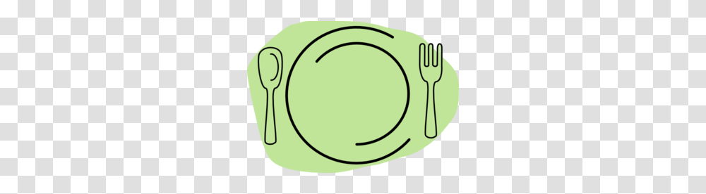 Plate Of Food Clipart, Tennis Ball, Sport, Sports Transparent Png