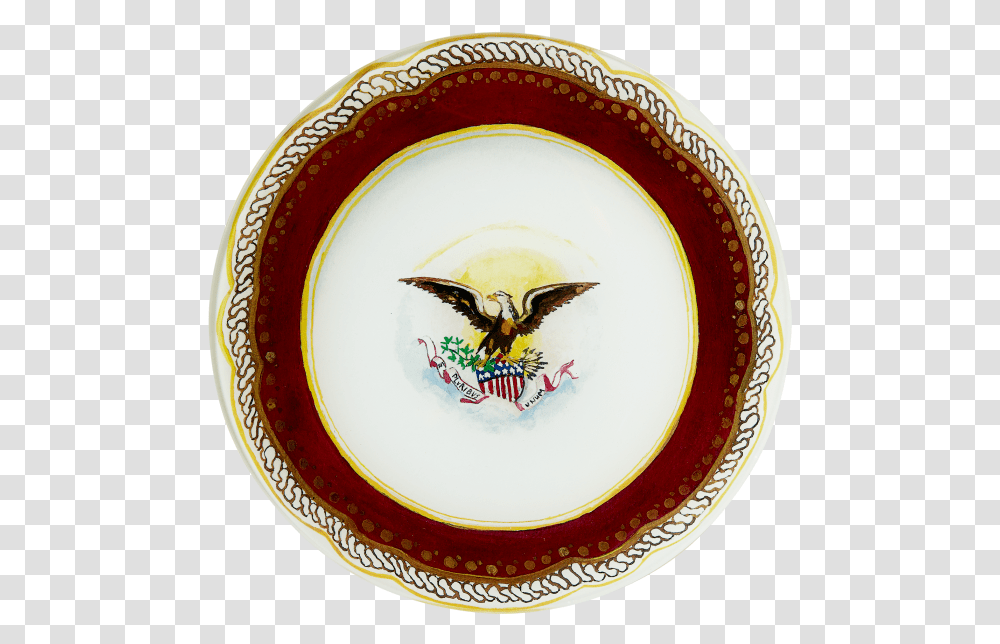 Plate, Porcelain, Pottery, Dish Transparent Png