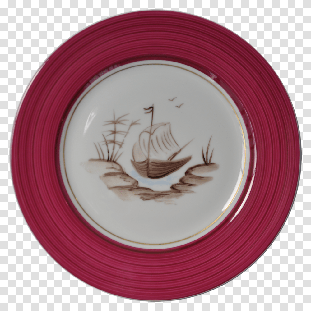 Plate, Porcelain, Pottery, Dish Transparent Png