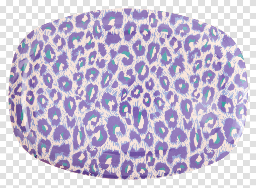 Plate, Rug, Pattern, Oval, Floral Design Transparent Png