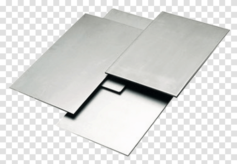 Plate Sheet, Aluminium Transparent Png