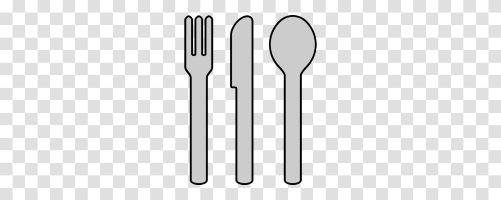 Plate Spoon Eating Fork Tableware, Cutlery Transparent Png