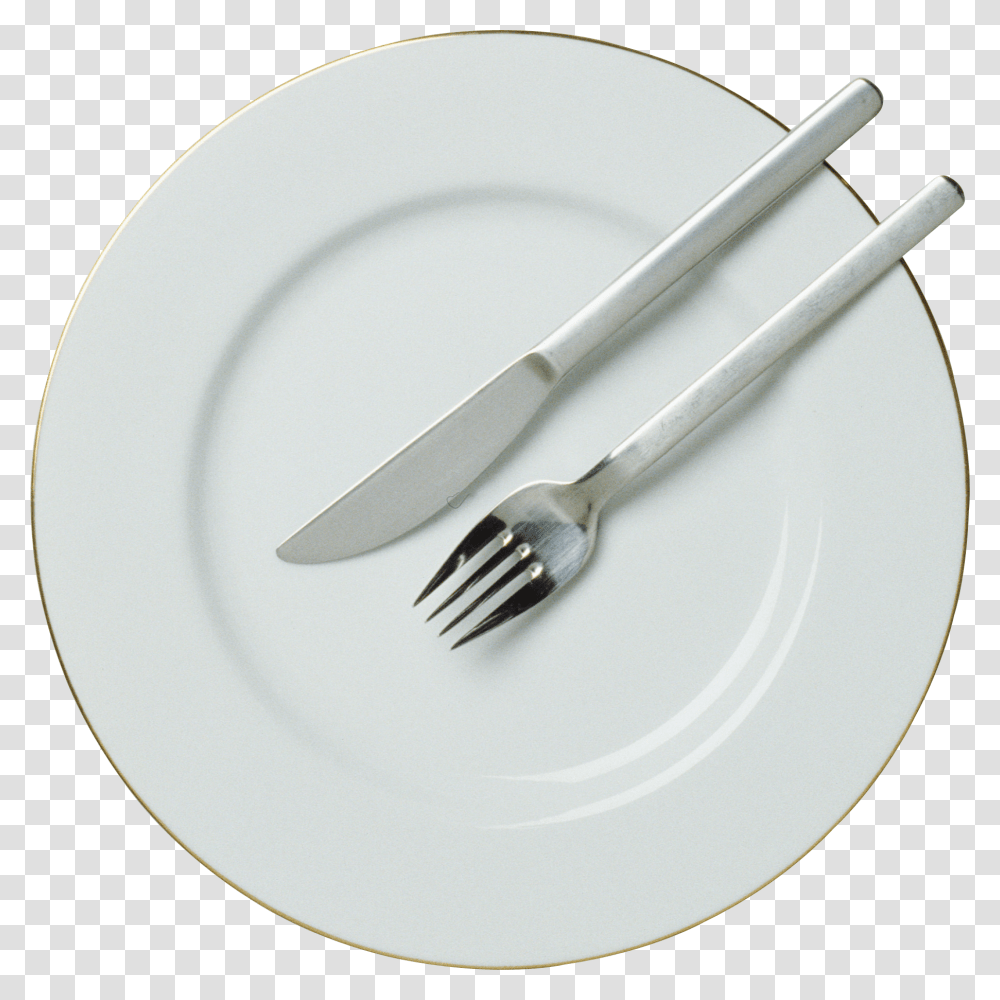 Plate, Tableware, Fork, Cutlery, Dish Transparent Png