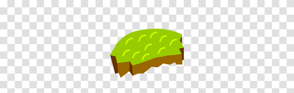 Plate Tectonics Make A Map, Tennis Ball, Food, Plant, Sweets Transparent Png