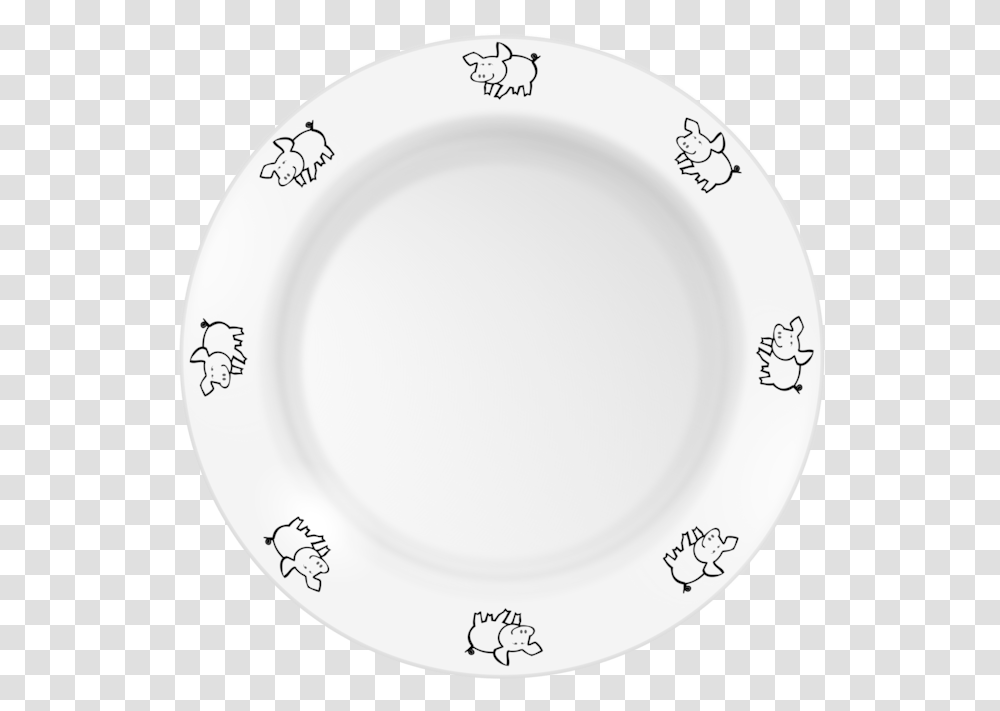 Plateplattertableware Plate Clipart, Porcelain, Pottery, Dish, Meal Transparent Png