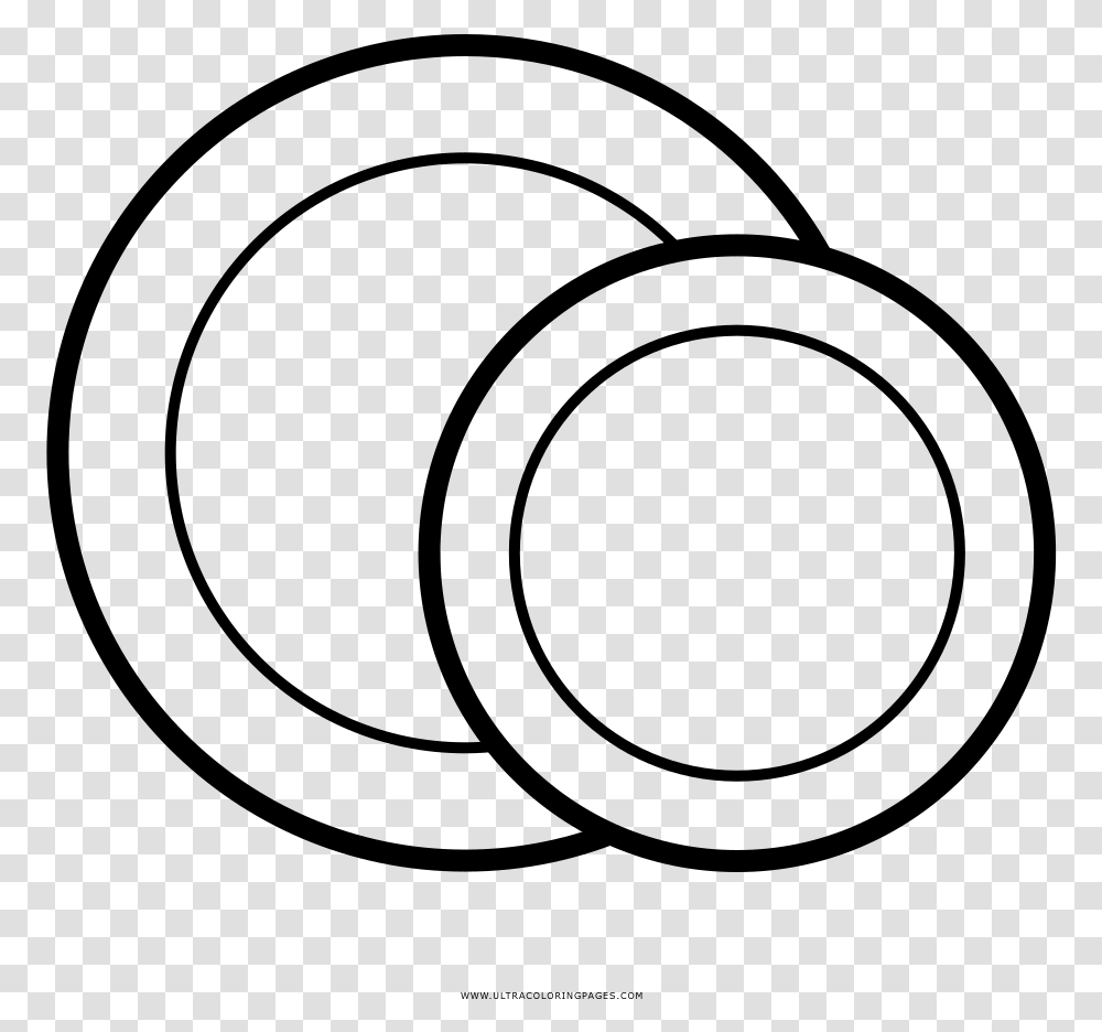 Plates Coloring, Gray, World Of Warcraft Transparent Png