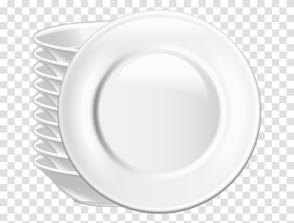 Plates Plates File, Bowl, Dish, Meal, Food Transparent Png