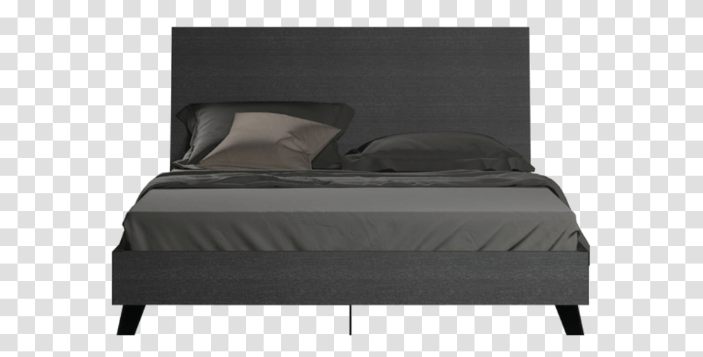 Platform Bed Clipart Background Bed Clipart, Furniture, Home Decor, Linen, Mattress Transparent Png