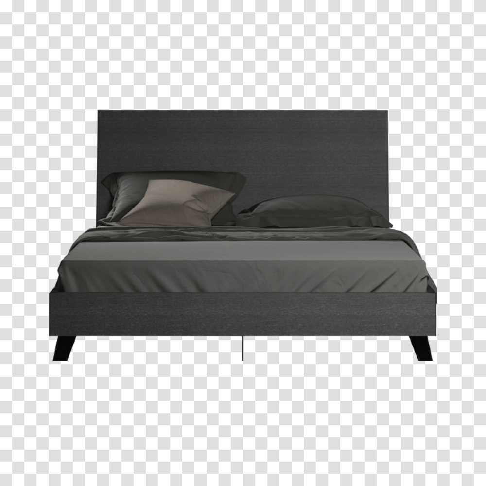Platform Bed Clipart, Furniture, Cushion, Apparel Transparent Png