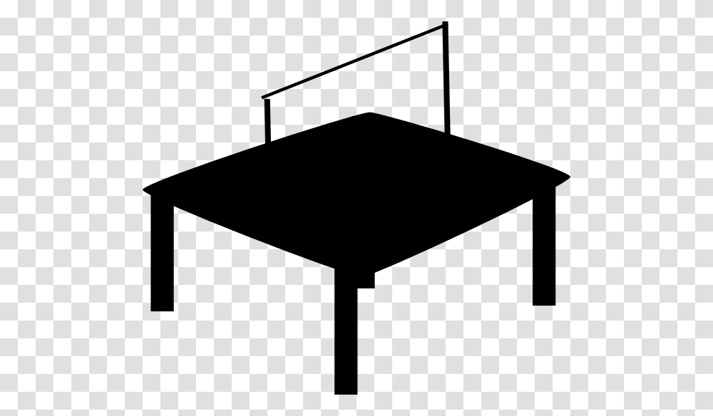 Platform Clip Art, Chair, Furniture, Silhouette, Tabletop Transparent Png