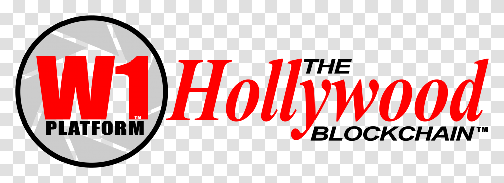 Platform The Hollywood Blockchain Log Graphic Design, Alphabet, Word, Label Transparent Png