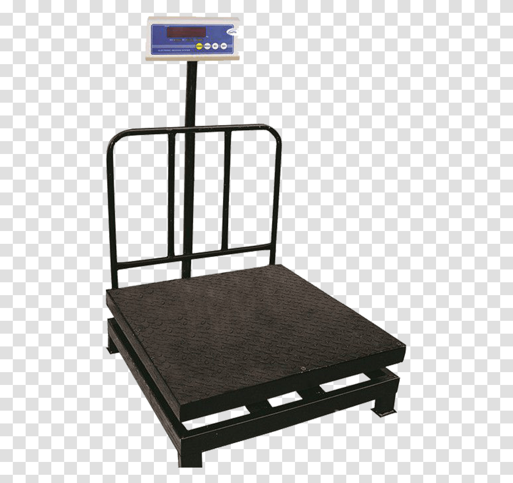Platform Weighing Scale Heavy Duty Weighing Machine Transparent Png