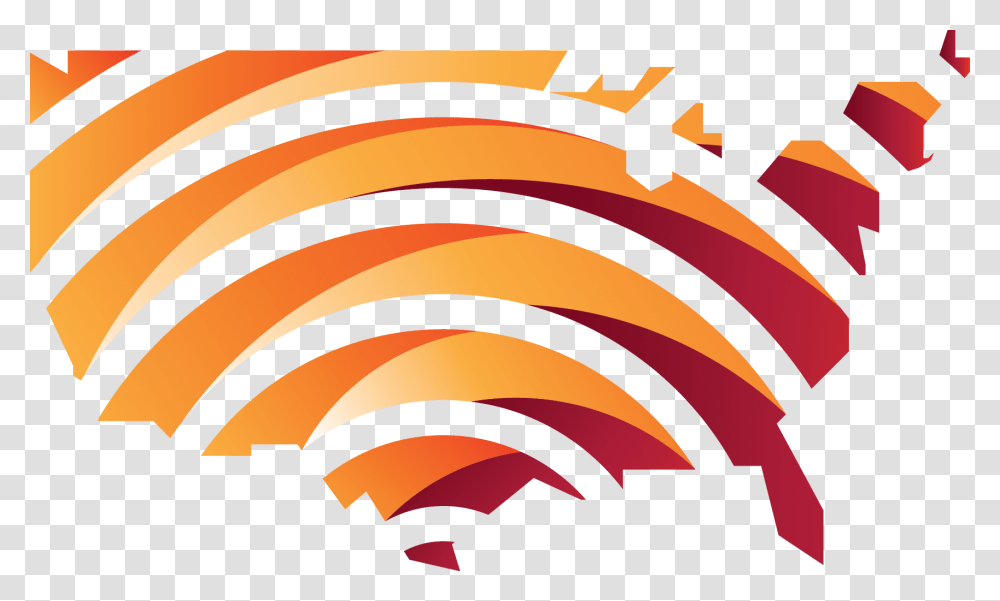 Platforms For Advanced Wireless Research, Spiral, Logo Transparent Png