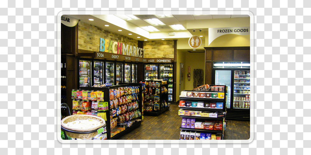 Platinum Energy Convenience Store Interior Convenience Store, Shop, Shelf, Grocery Store, Sweets Transparent Png
