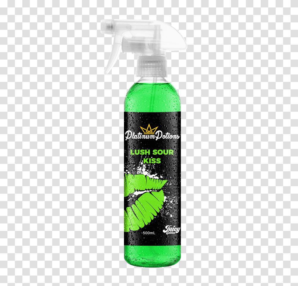 Platinum Potions, Shaker, Bottle, Can, Spray Can Transparent Png