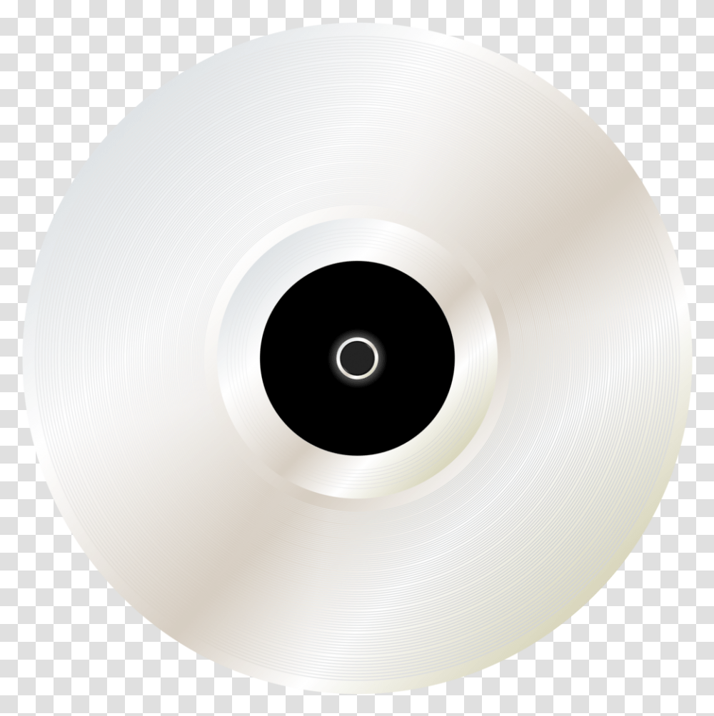 Platinum Record Circle, Disk, Dvd Transparent Png