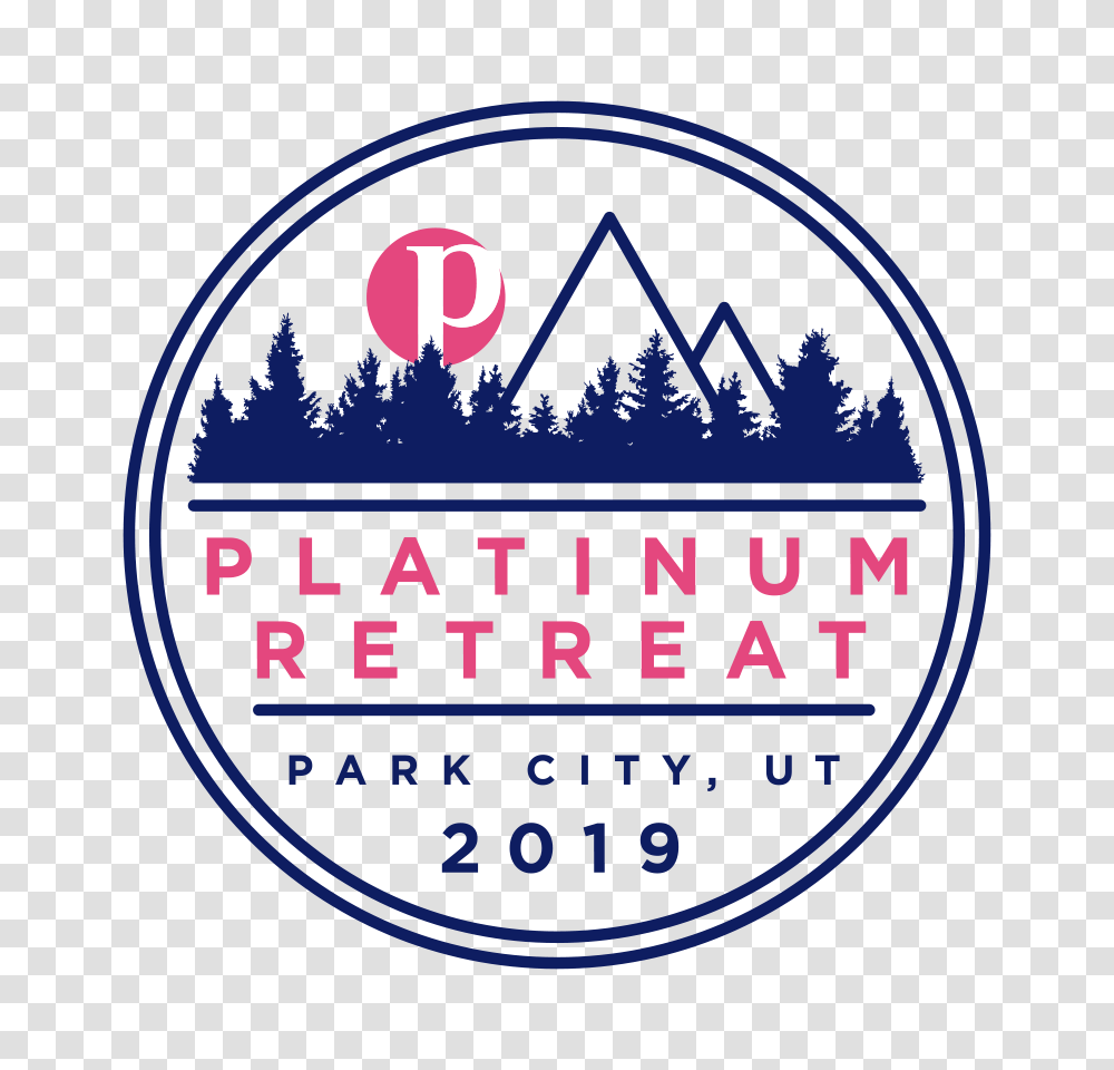 Platinum Retreat May Perfectlyposh Newsroom, Label, Logo Transparent Png