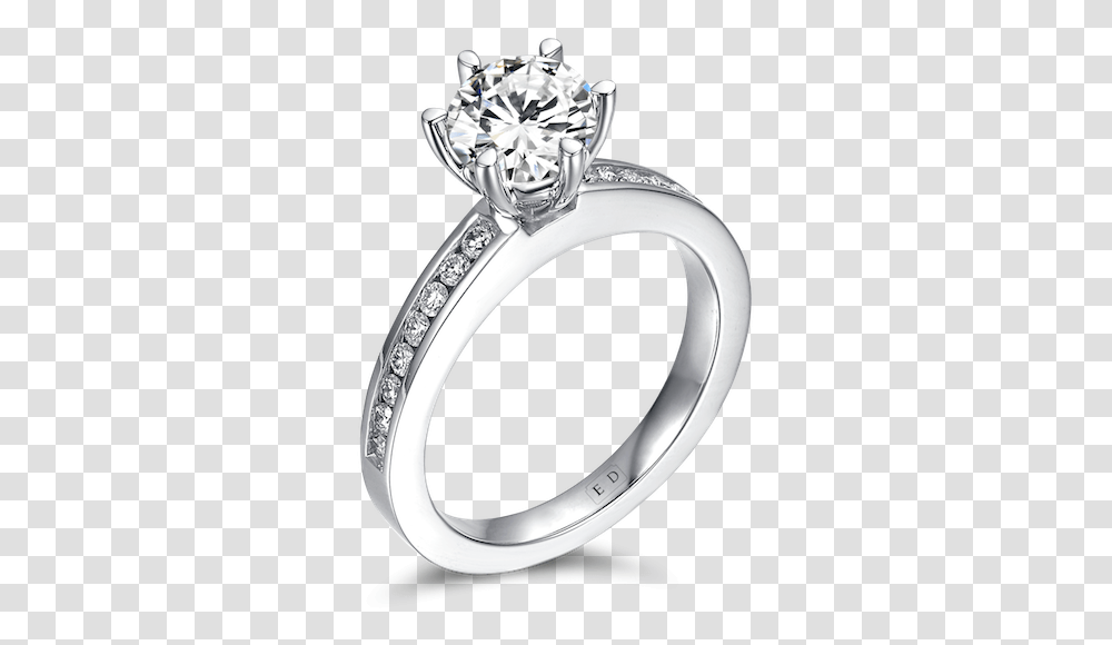 Platinum, Ring, Jewelry, Accessories Transparent Png