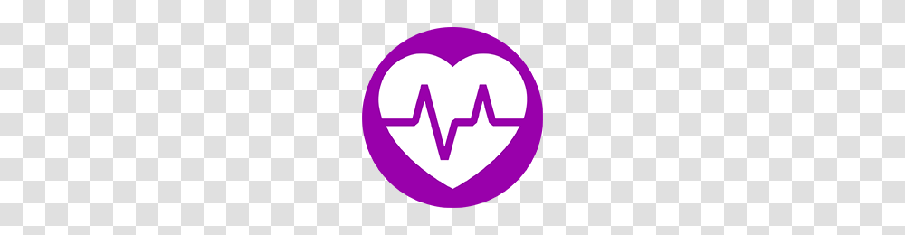 Platinum Supplemental Insurance Take A Well Rounded Approach, Heart, First Aid, Purple Transparent Png