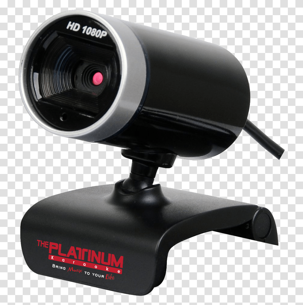 Platinum Webcam A4tech Pk 910h 1080p Full Hd Webcam, Camera, Electronics, Blow Dryer, Appliance Transparent Png