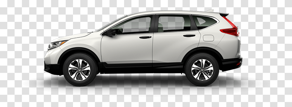 Platinum White Pearl White 2019 Honda Cr V, Sedan, Car, Vehicle, Transportation Transparent Png