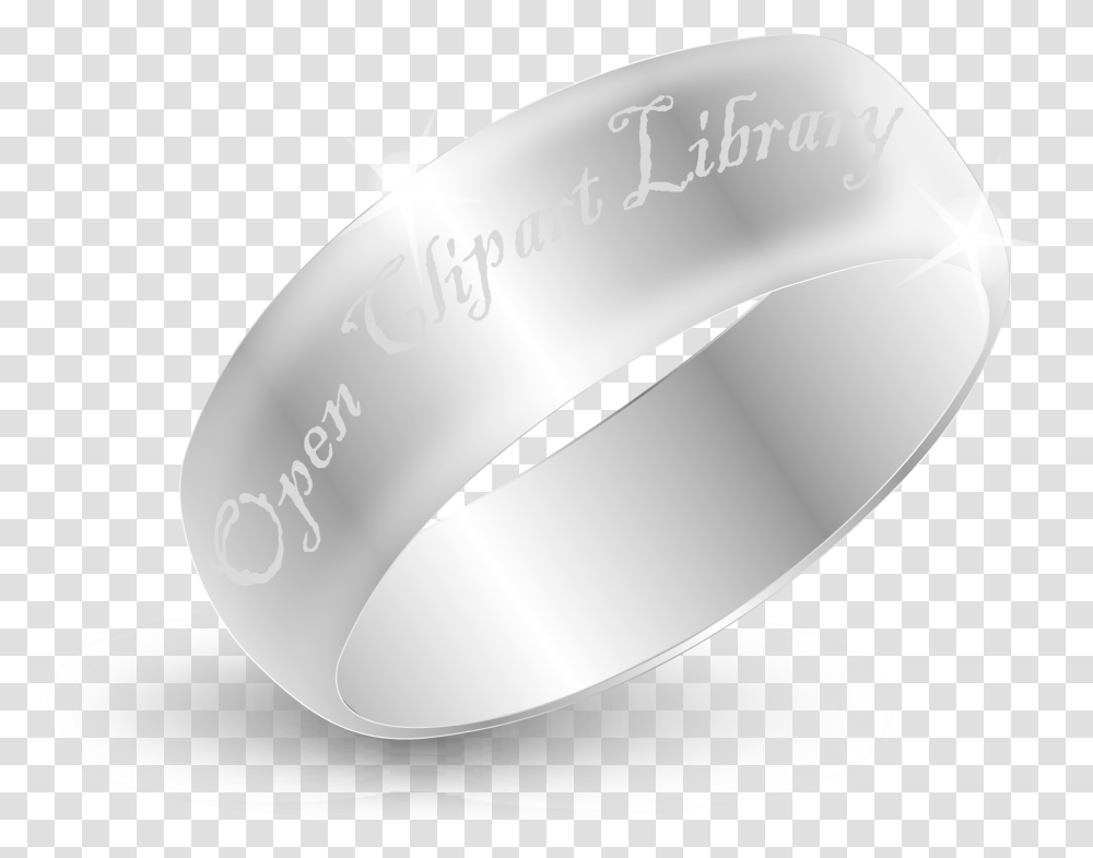 Platinumwedding Ringring Silver Ring, Accessories, Accessory, Helmet Transparent Png