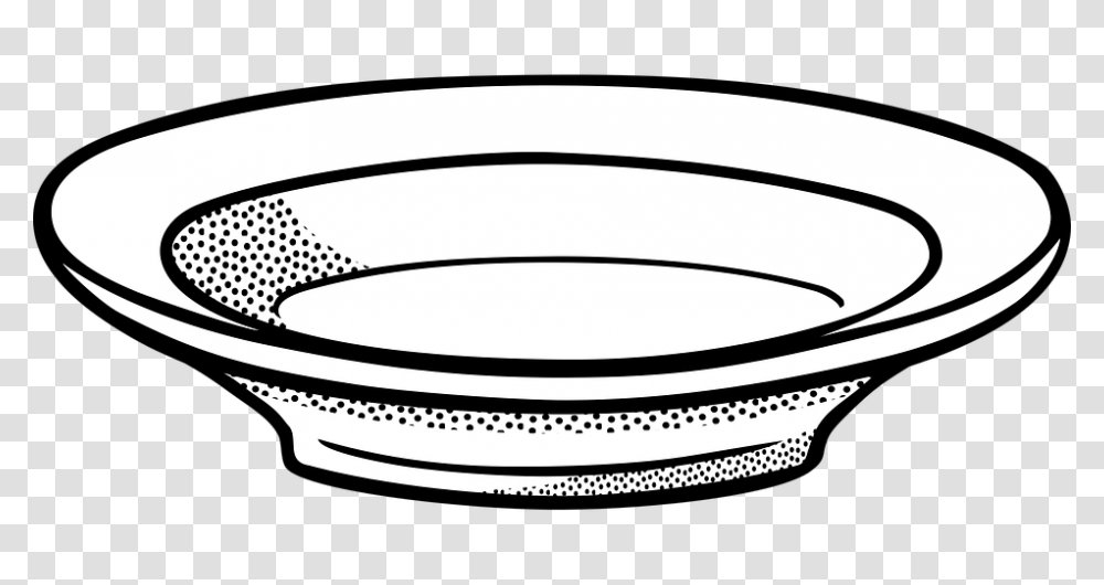 Plato Dibujo Image, Dish, Meal, Food, Oval Transparent Png