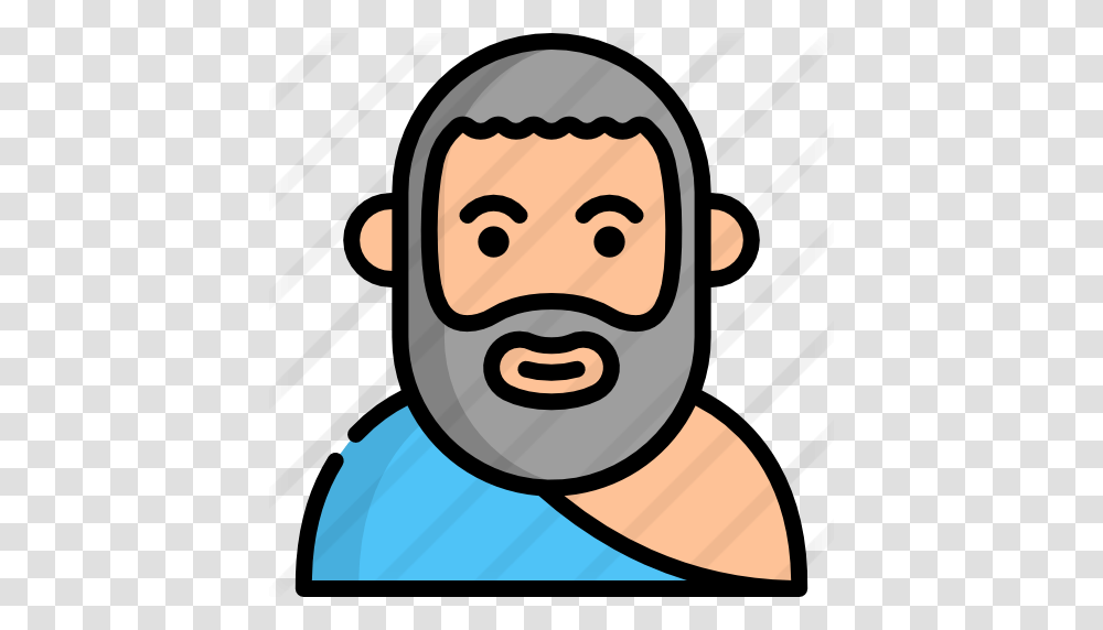 Plato, Face, Head, Plant, Snowman Transparent Png