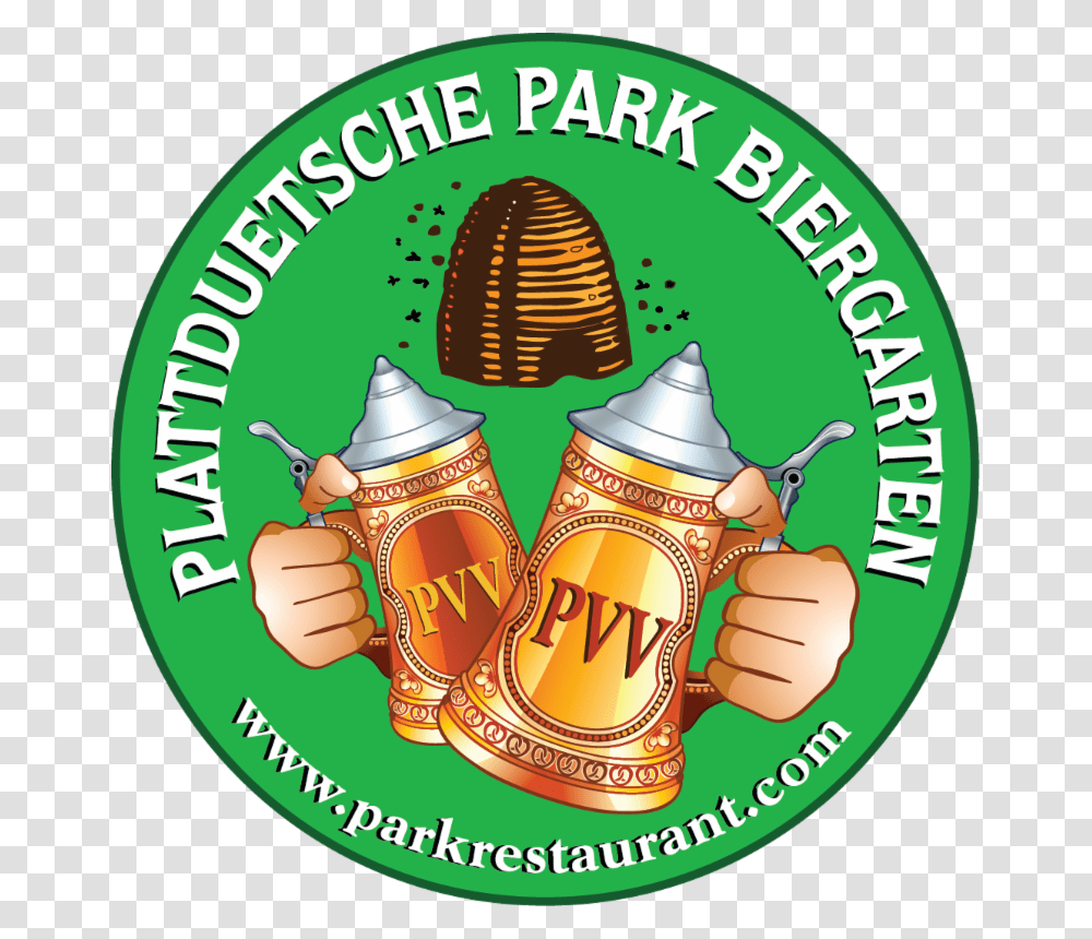 Plattduetsche Park, Stein, Jug, Beer, Alcohol Transparent Png