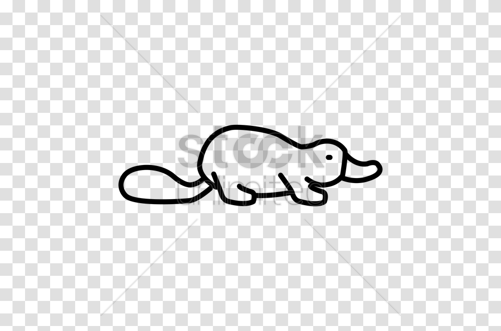 Platypus Icon Vector Image, Face, Triangle, Sport Transparent Png