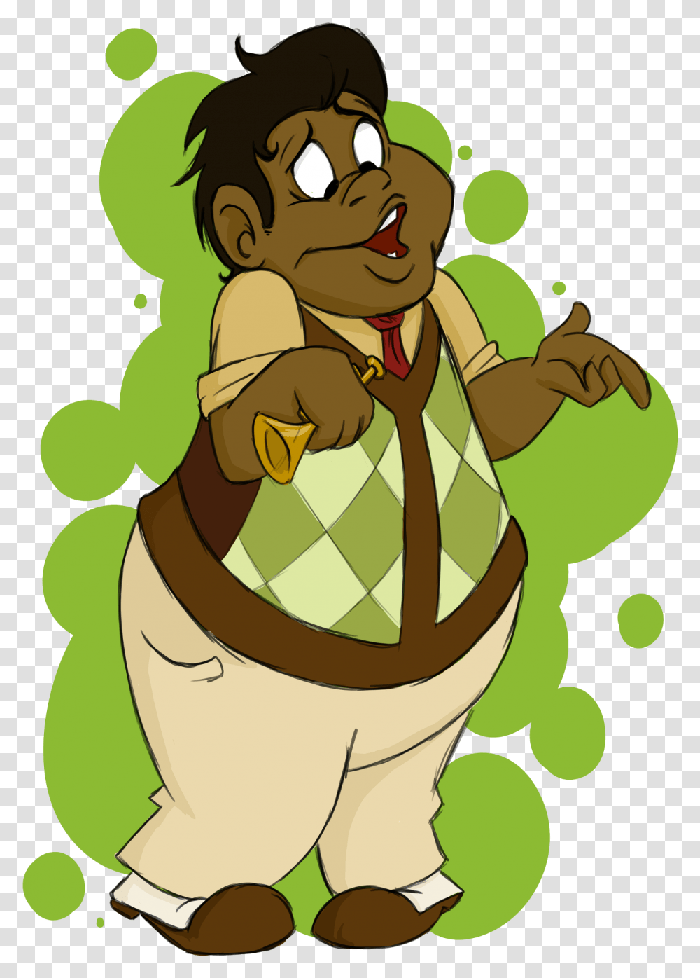 Platypuslovecommisions Open Louis Gator As Human, Face, Art, Leisure Activities, Crowd Transparent Png